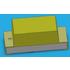 Everlight Electronics. LED Uni-Color Pure White 2-Pin SMD T/R - 19-113Z/T1D-CP2Q2HY/3T
