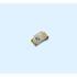Everlight Electronics. LED Uni-Color Yellow Green 575nm 2-Pin Chip 0603(1608Metric) T/R - 19-21/G6C-BM2P1B/3T