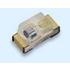 Everlight Electronics. LED Uni-Color Orange 611nm Automotive 2-Pin Chip 0603(1608Metric) T/R - 19-21/S2C-AL2M2VY/3T