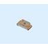 Everlight Electronics. LED Uni-Color Yellow Green 575nm 2-Pin Chip 0603(1608Metric) T/R - 19-213/G6C-BM1N2B/3T