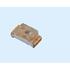 Everlight Electronics. LED Uni-Color Green 518nm 2-Pin SMD T/R - 19-213/GHC-YR2U1/3T