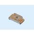 Everlight Electronics. LED Uni-Color Brilliant Yellow Green 575nm Automotive 2-Pin Chip 0603(1608Metric) T/R - 19-213/G6C-AP2Q2/3T