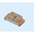 Everlight Electronics. LED Uni-Color Brilliant Red 632nm Automotive 2-Pin Chip 0603(1608Metric) T/R - 19-213/R6C-AR1S1B/3T