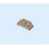 Everlight Electronics. LED Uni-Color Yellow Green 575nm 2-Pin Chip 0603(1608Metric) T/R - 19-21/G6C-AL1M2LY/3T