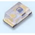 Everlight Electronics. LED Uni-Color Brilliant Yellow Green 575nm Automotive 2-Pin Chip 0603(1608Metric) T/R - 19-213SYGC/S530-E2/TR8