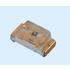 Everlight Electronics. LED Uni-Color Brilliant Yellow 591nm 2-Pin Chip 0603(1608Metric) T/R - 19-213/Y2C-AQ2R2B/3T