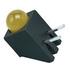 Everlight Electronics. LED Uni-Color Hyper Red 632nm 2-Pin - A93B/SUR/S530-A3