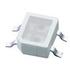 Everlight Electronics. LED Bi-Color Red/Yellow Green 632nm/575nm 4-Pin SMD T/R - 93-22SURSYGC/S530-A3/TR8