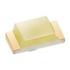 Everlight Electronics. SMD LED is much smaller than lead frame type components - 19-213/BHC-ZK1L2B11X/3T
