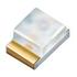 Everlight Electronics. LED Uni-Color Red 632nm 2-Pin Chip LED T/R - 17-215/R6C-AQ1R2B/3T