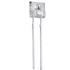 Everlight Electronics. Infrared Emitter 940nm Circular Top Mount 2-Pin T/R - IR908-7C-F