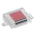 Everlight Electronics. Ambient Light Sensor Photodiode Chip 630nm 2-Pin - ALS-PD70-01C/TR7