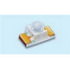 Everlight Electronics. LED Uni-Color Red 632nm 2-Pin Chip LED T/R - 26-21SURC/S530-A3/TR8