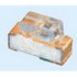 Everlight Electronics. LED Uni-Color Blue 468nm 2-Pin Chip LED T/R - 27-21/BHC-AN1P2/3C