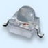 Everlight Electronics. LED Uni-Color Yellow 591nm 2-Pin SMD T/R - 91-21UYC/S530-A3/TR7