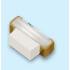 Everlight Electronics. LED Uni-Color Yellow Green 575nm Automotive 2-Pin Chip LED T/R - 48-213/G6C-BK1L2VY/3C