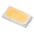 Everlight Electronics. LED Uni-Color Cool White/Neutral White/Warm White 4000K 80 2-Pin PLCC - 62-227ET/KK6D-3M4040X4Y42530U6/2T/EU