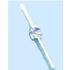 Everlight Electronics. LED Uni-Color Brilliant Red 632nm 2-Pin SMD T/R - 91-21SURC/S530-A2/TR10