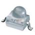 Everlight Electronics. LED Uni-Color Yellow 591nm Automotive 2-Pin SMD T/R - 91-21UYC/S530-A6/TR10