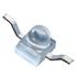 Everlight Electronics. LED Uni-Color Yellow 591nm Automotive 2-Pin SMD T/R - 91-21UYC/S530-A2/TR9