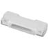 Everlight Electronics. LED Uni-Color Brilliant Red 632nm 2-Pin Chip LED T/R - 99-216/R6SC-AQ2S2B/FC