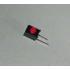 Everlight Electronics. LED Uni-Color Hyper Red 632nm 2-Pin - A214B/SUR/S530-A3