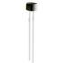 Everlight Electronics. Light to Current Ambient Light Sensor Analog 2.8V/3.3V/5V 2-Pin T-1 3/4 Bag - ALS-PDIC243-3B