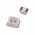 Everlight Electronics. LED Uni-Color Green 570nm 2-Pin PLCC T/R - 67-21VGC/TR8