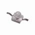 Everlight Electronics. LED Uni-Color Green 570nm 2-Pin T/R - 91-21VGC/TR10