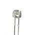 Everlight Electronics. Ambient Light Sensor Phototransistor Chip 630nm 2-Pin - ALS-PT243-3C/L177