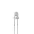 Everlight Electronics. Light to Digital Ambient Light Sensor Analog 3.3V/5V 2-Pin T-1 - ALS-PT204-6C/L177