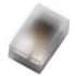 Everlight Electronics. Infrared Emitter 850nm 140mW/sr Circular Top Mount 2-Pin SMD T/R - HIR-C06/L298-P01/TR