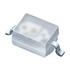 Everlight Electronics. Phototransistor IR Chip Silicon 940nm 2-Pin Mini-SMD T/R PT91-21B/TR7