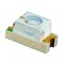 Everlight Electronics. Phototransistor IR Chip Silicon 940nm 2-Pin SMD T/R - PT15-21C/TR8