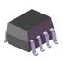 Everlight Electronics. Optocoupler DC-IN 1-CH Transistor With Base DC-OUT 8-Pin SO T/R - EL0452(TA)