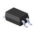 Everlight Electronics. DC-IN 1-CH Transistor DC-OUT 4-Pin SSOP T/R - EL3H7(C)(EA)-VG