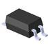 Everlight Electronics. DC-IN 1-CH Transistor DC-OUT 4-Pin SSOP T/R - EL3H7(B)(TA)-G