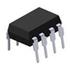 Everlight Electronics. DC-IN 2-CH Transistor DC-OUT 8-Pin PDIP Tube - EL827-V