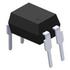 Everlight Electronics. DC-IN 1-CH Transistor DC-OUT 4-Pin PDIP Tube - EL816(B)-V