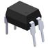 Everlight Electronics. DC-IN 1-CH Transistor DC-OUT 4-Pin DIP Tube - EL817(A)-G