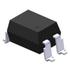 Everlight Electronics. AC-IN 1-CH Transistor DC-OUT 4-Pin PDIP SMD T/R - EL814S1(A)(TA)-V