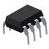 Everlight Electronics. DC-IN 2-CH Transistor DC-OUT 8-Pin PDIP Tube - EL827M-V