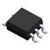 Everlight Electronics. Optocoupler DC-IN 1-CH Transistor With Base DC-OUT 5-Pin SOP T/R - ELM453(TA)-V
