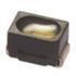Everlight Electronics. Infrared Emitter 850nm 3mW/sr Rectangular Top Mount 2-Pin SMD T/R - HIR65-21C/B/TR8