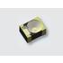 Everlight Electronics. Infrared Emitter 850nm 125mW/sr Circular Top Mount 2-Pin SMD T/R - HIR89-01C/1R