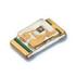 Everlight Electronics. LED Low-Power Uni-Color Brilliant Yellow Green 575nm 2-Pin Chip 0603(1608Metric) T/R - 19-217/G6C-JL1M2VY/3T