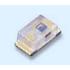 Everlight Electronics. LED Uni-Color Brilliant Yellow Green 575nm Automotive 2-Pin Chip 0603(1608Metric) T/R - 19-213SYGC/S530-E3/TR8