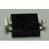 Everlight Electronics. Photodiode PIN Chip 940nm 2-Pin SMD T/R - PD70-01B/TR10