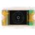 Everlight Electronics. Phototransistor Chip Silicon 940nm 2-Pin Case 1206(3216Metric) T/R - PT11-21B/L41/TR8