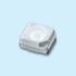 Everlight Electronics. LED Uni-Color Super Yellow Orange 2-Pin SMD T/R - 67-21UYOC/S530-A2/TR8